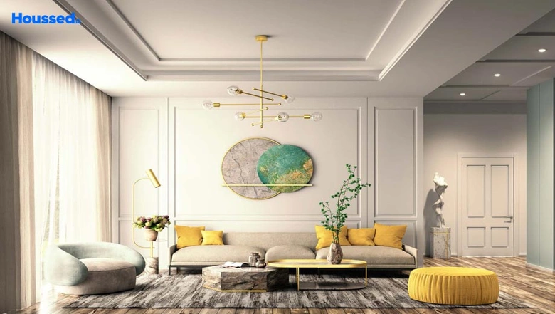 Sample Apartment